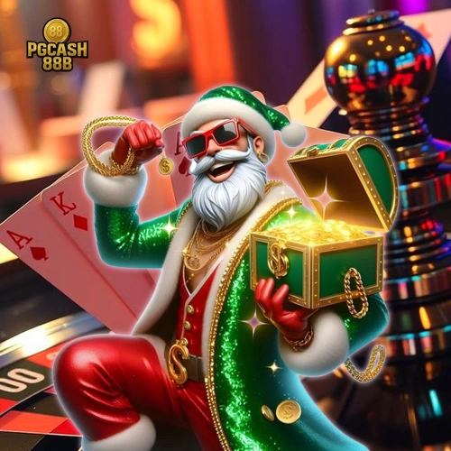pgcash88b-slot